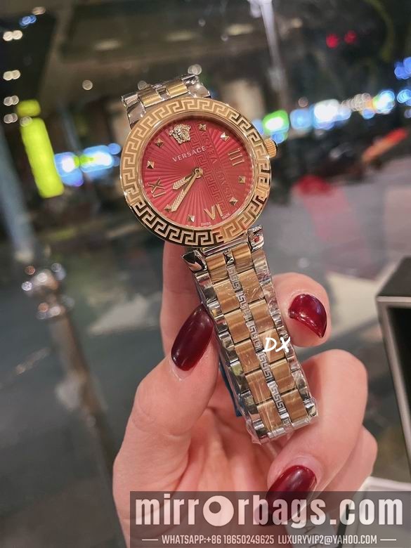 Replica Versace 36mm 2nms43 Watch