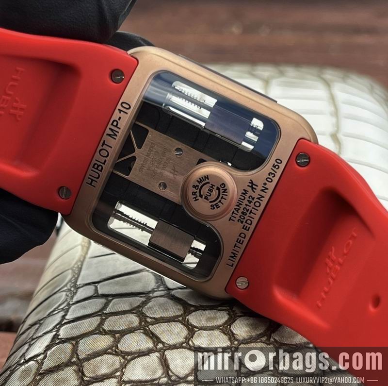 Replica Hublot watch 110311 Watch
