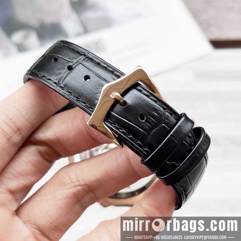 Replica Cartier 42mm 032563 Watch