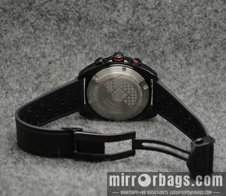 Replica Tag Heuer men 42X17mm M22 Watch