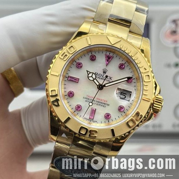 Replica Rolex 40mm 040937 Watch