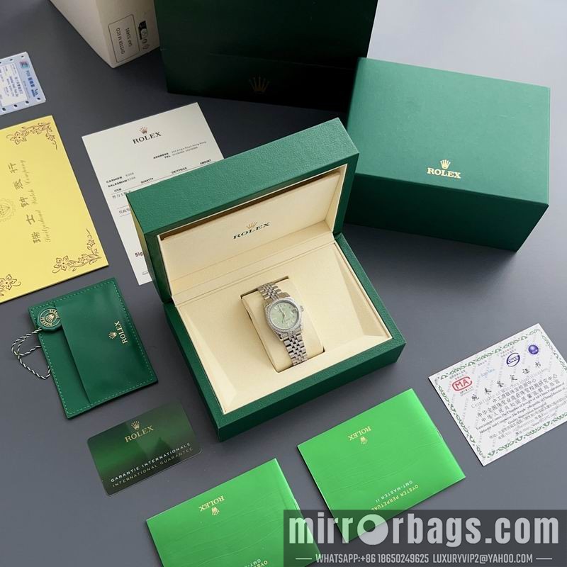 Replica Rolex 31mm 110399 Watch