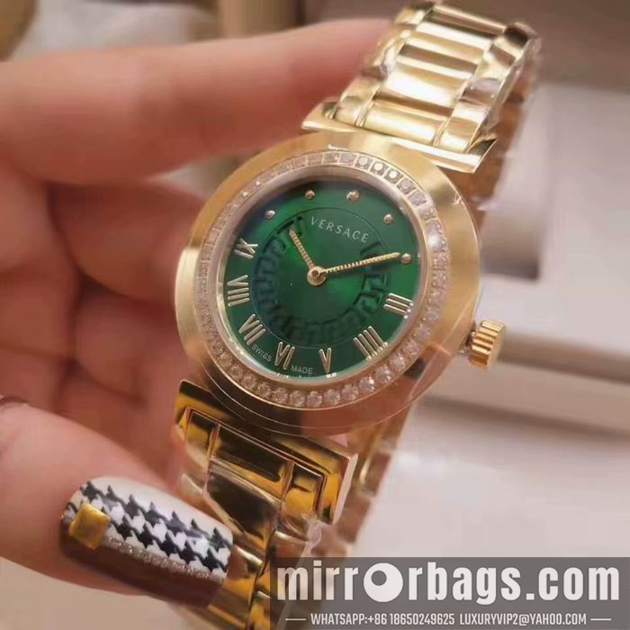 Replica 190417 Watch