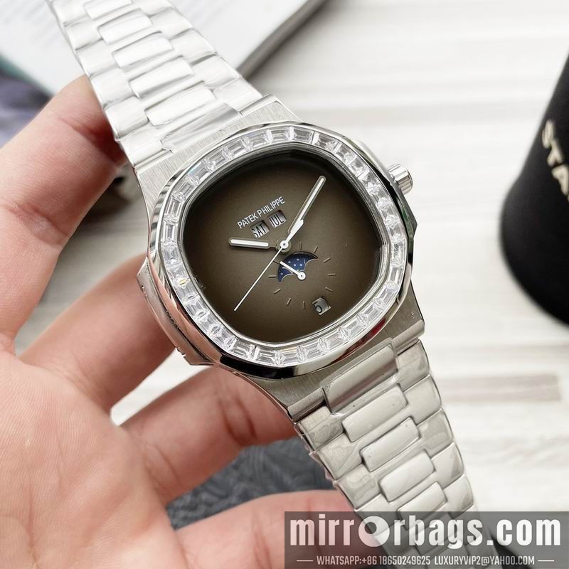 Replica Patek Phillippe 42mm 090432 Watch