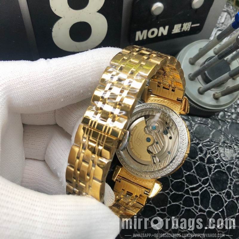 Replica Patek Philippe 42mm 090461 Watch