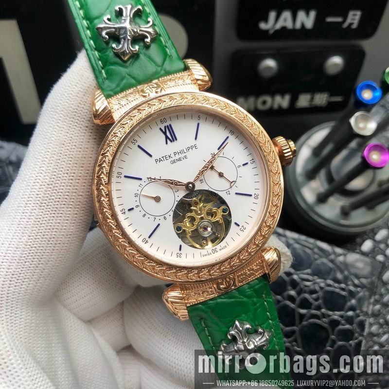 Replica Patek Philippe 42mm 090461 Watch