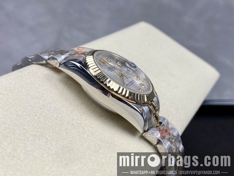 Replica Rolex 31mm 102302 Watch