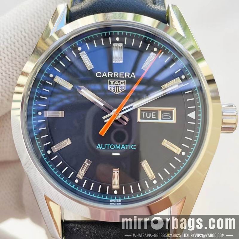 Replica Tag Heuer watch 080580 Watch