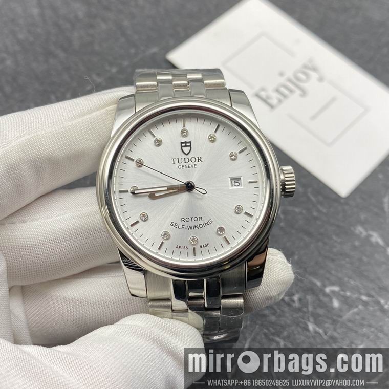 Replica Tudor men 40mm M07 Watch