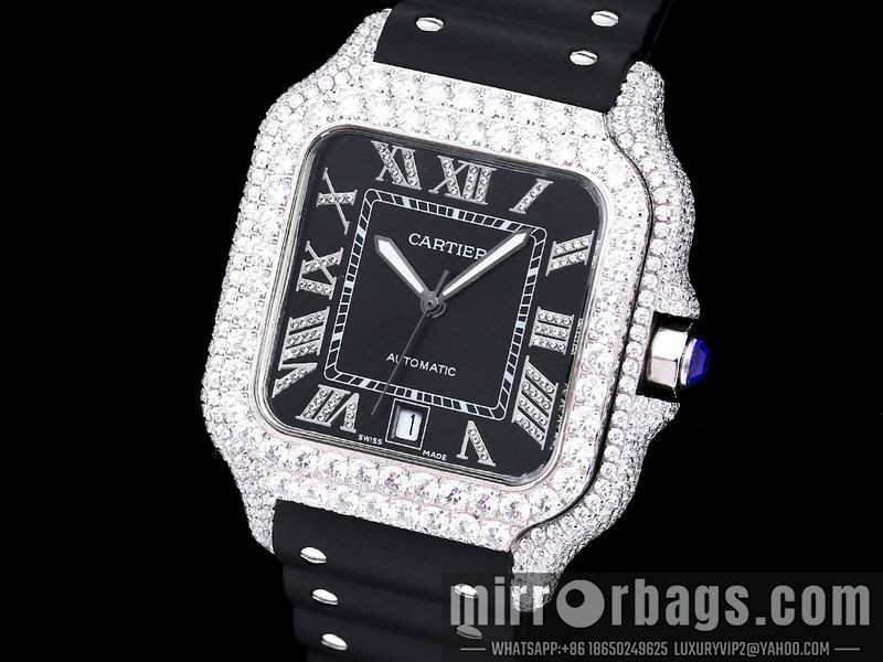 Replica Cartier 40mm 082146 Watch