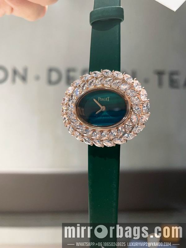 Replica Piaget 31X37mm 101523 Watch