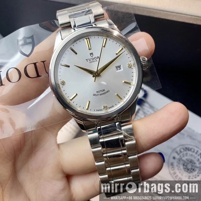 Replica Tudor watch M34 Watch