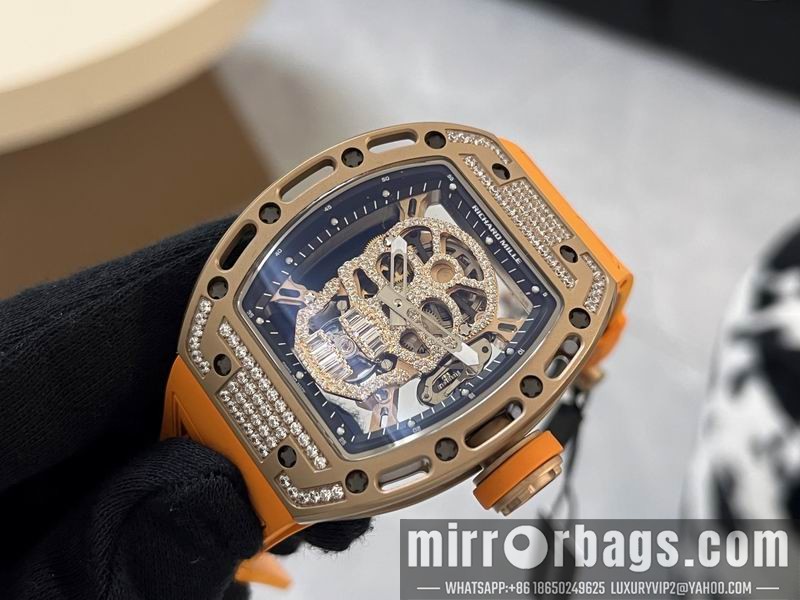 Replica Richard Mille 43X50mm 110328 Watch