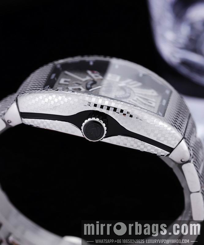 Replica Franck Muller 54X42mm 091641 Watch
