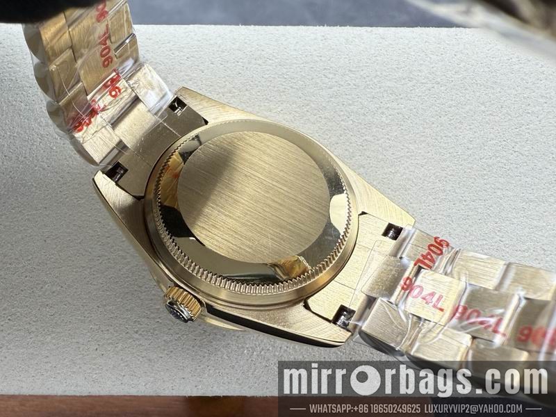 Replica Rolex 31mm 102325 Watch