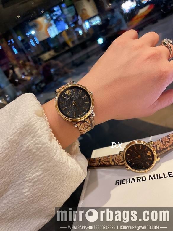 Replica Versace 38mm 8nms44 Watch