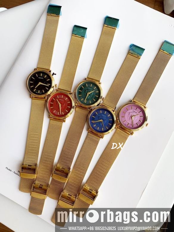 Replica Versace 34mm 2nms39 Watch