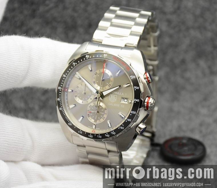 Replica Tag Heuer men 42X17mm M22 Watch