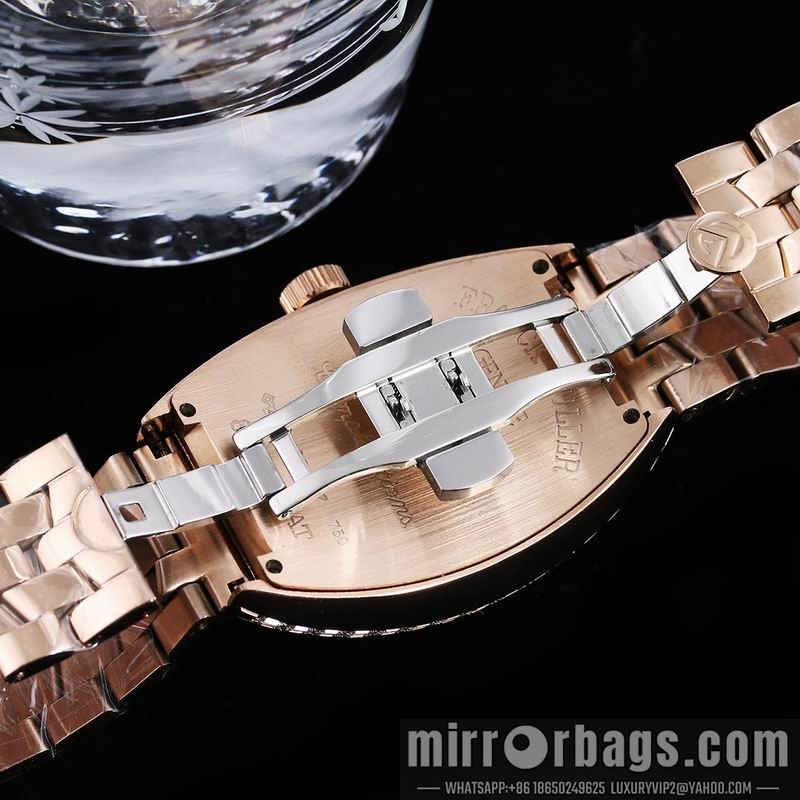 Replica Franck Muller 43X53mm 091632 Watch