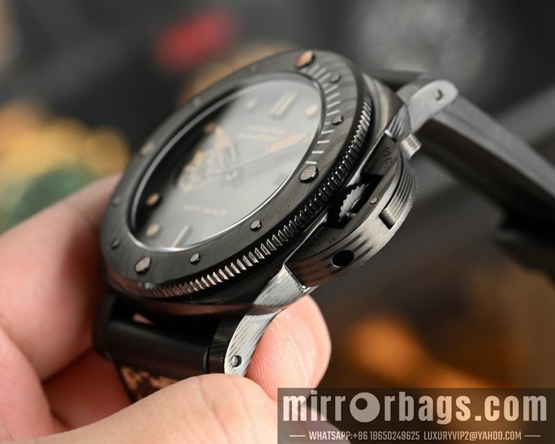 Replica Panerai 47mm 080672 Watch