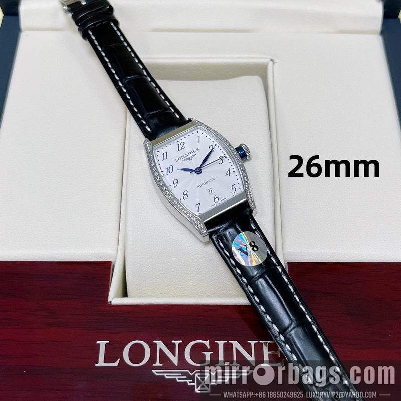 Replica Longines 26X30.6mm 032514 Watch