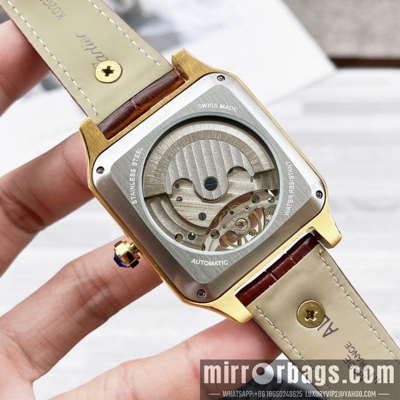 Replica Cartier 42mm 110968 Watch
