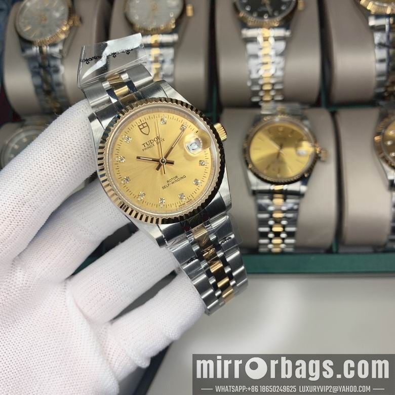 Replica Tudor watch M27 Watch