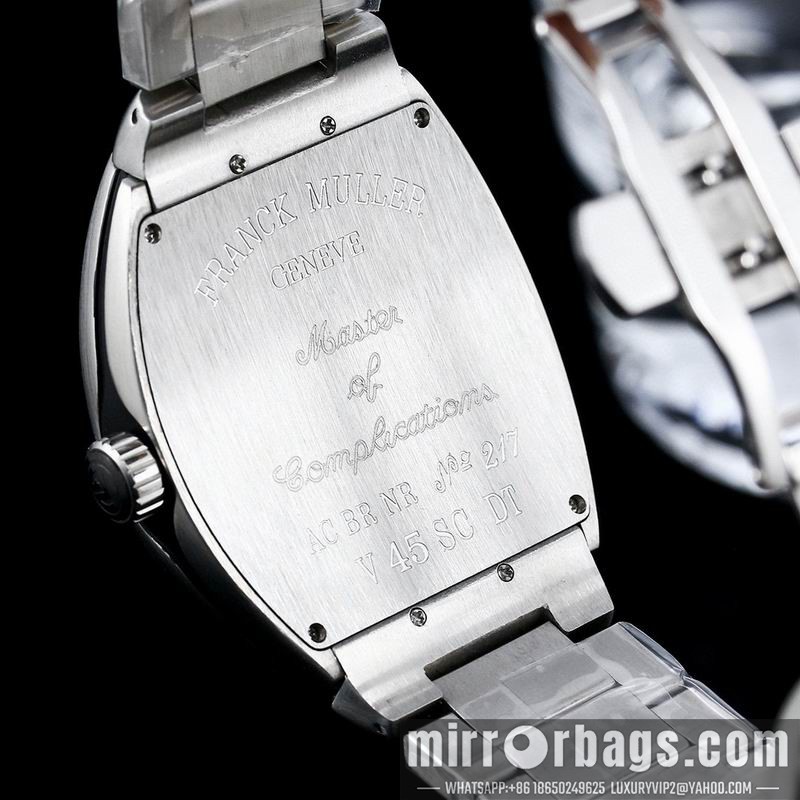 Replica Franck Muller 54X42mm 091666 Watch