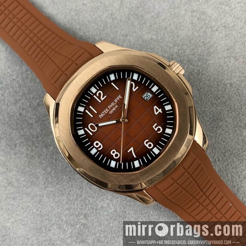 Replica Patek Philippe 42mm 090413 Watch