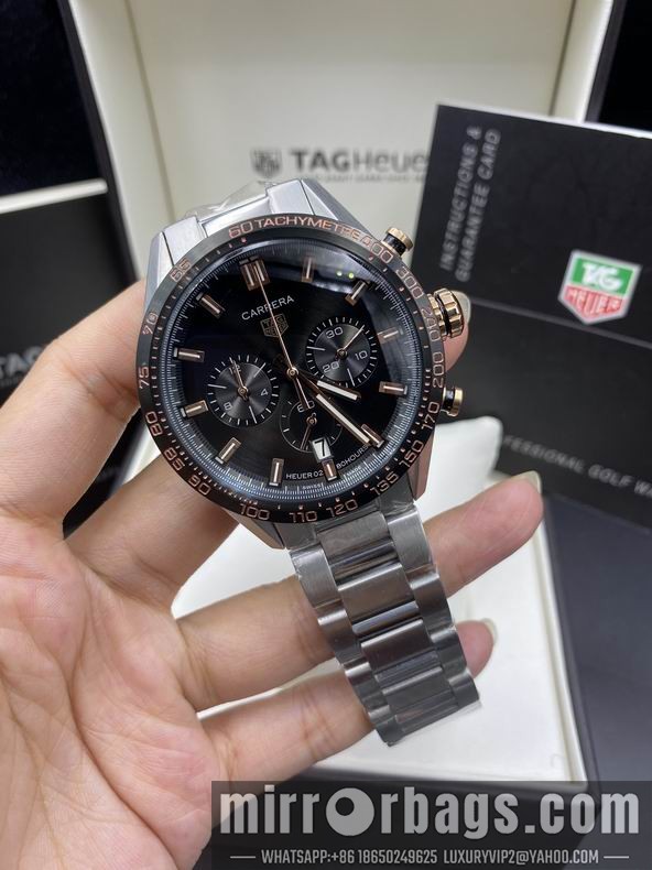 Replica Tag Heuer watch M29 Watch