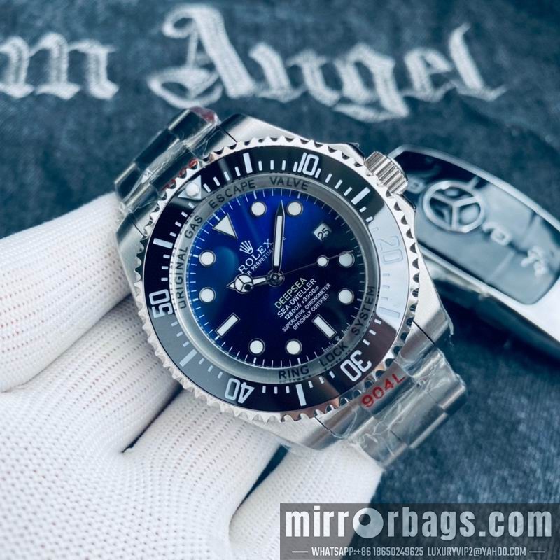 Replica Rolex 44mm 080870 Watch
