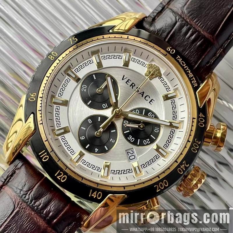 Replica Versace 44mm 080649 Watch