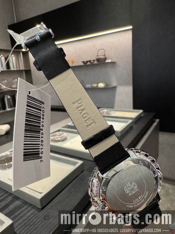 Replica Piaget 31X37mm 101438 Watch