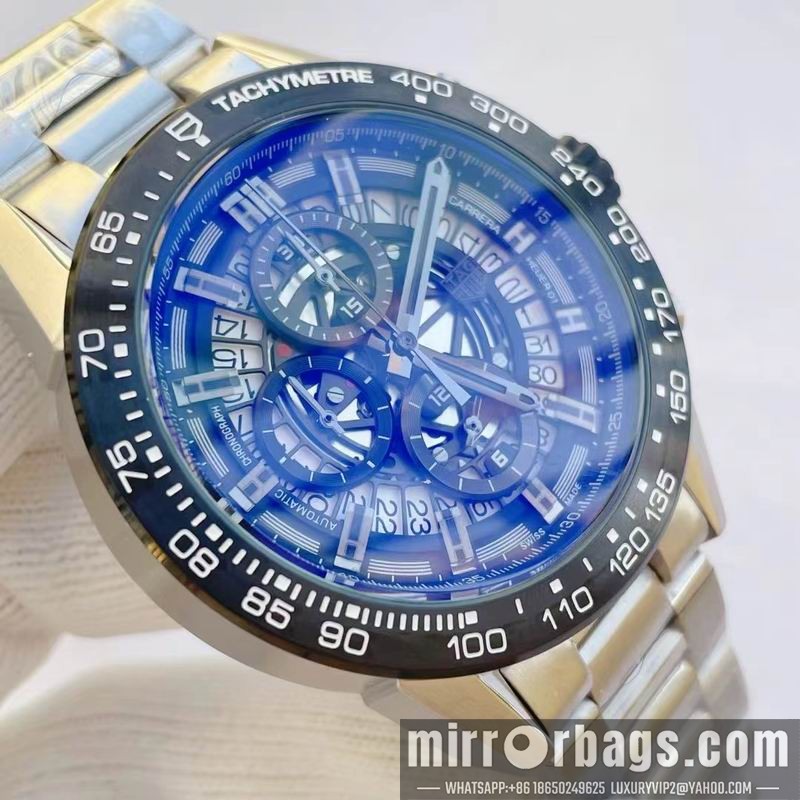 Replica Tag Heuer watch 080525 Watch