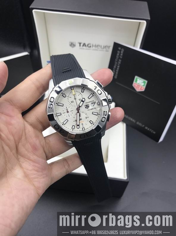 Replica Tag Heuer watch M39 Watch