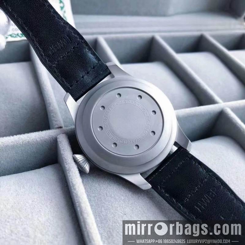 Replica IWC watch 082227 Watch