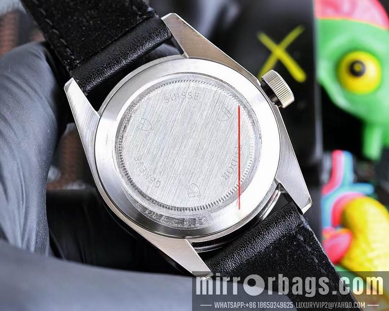 Replica Tudor watch 42mm 123123 Watch