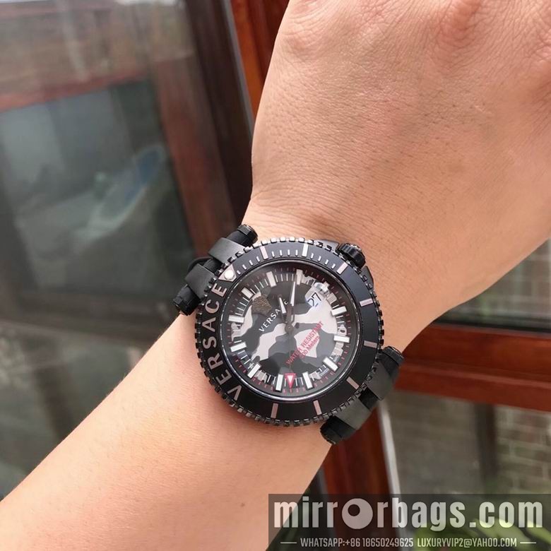 Replica Versace 45mm 11nbz30 Watch