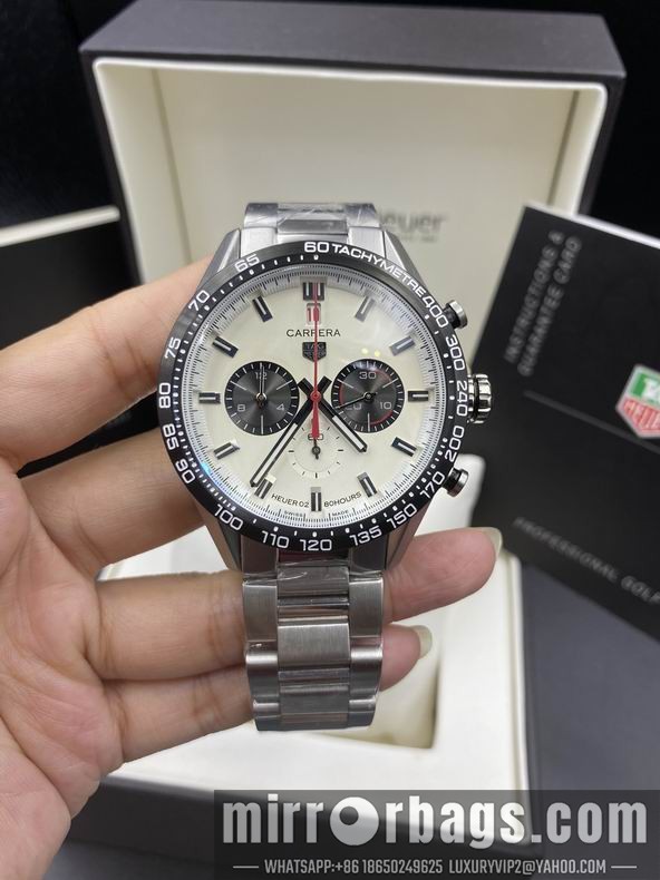 Replica Tag Heuer watch M29 Watch