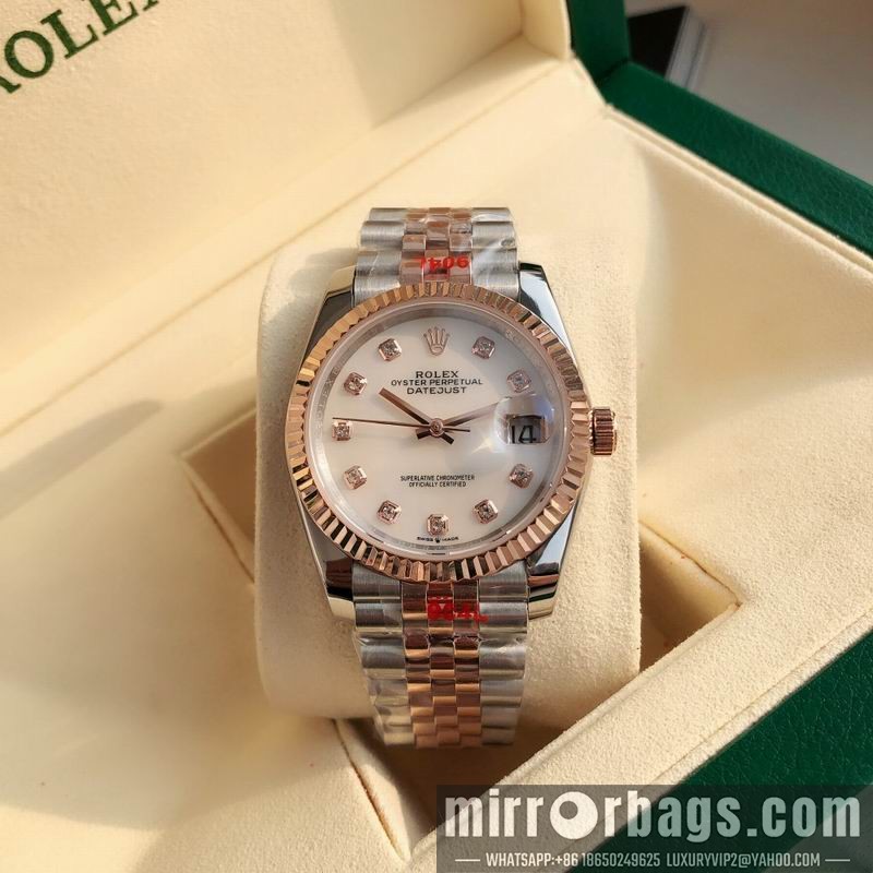 Replica Rolex 36mm 102362 Watch