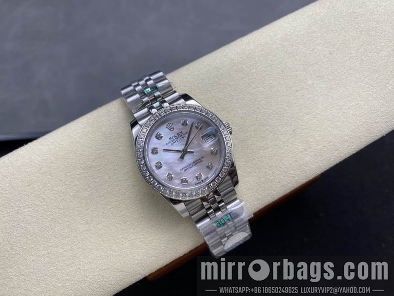 Replica Rolex 31mm 102303 Watch