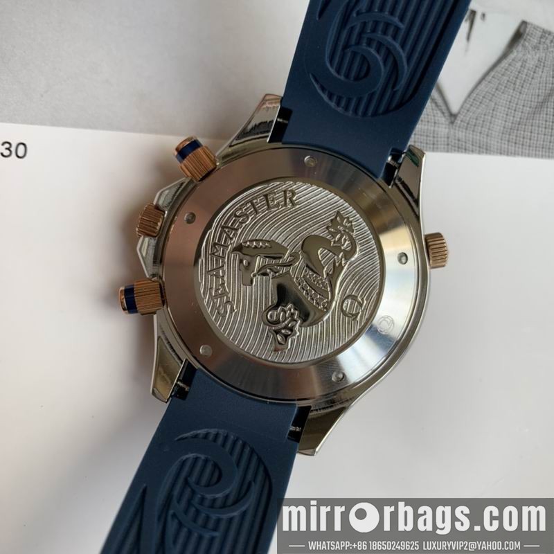 Replica Omega 42mm 090510 Watch