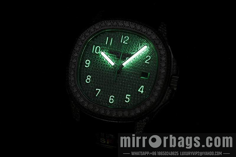 Replica Patek Phillipe 40mm 082133 Watch