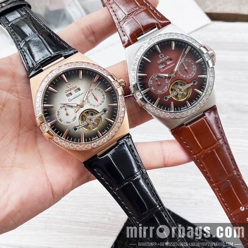 Replica Omega 42mm 082386 Watch