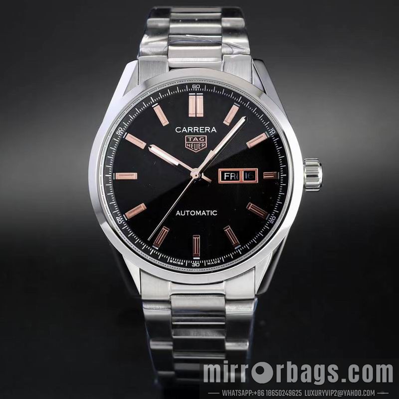 Replica Tag Heuer watch 082909 Watch