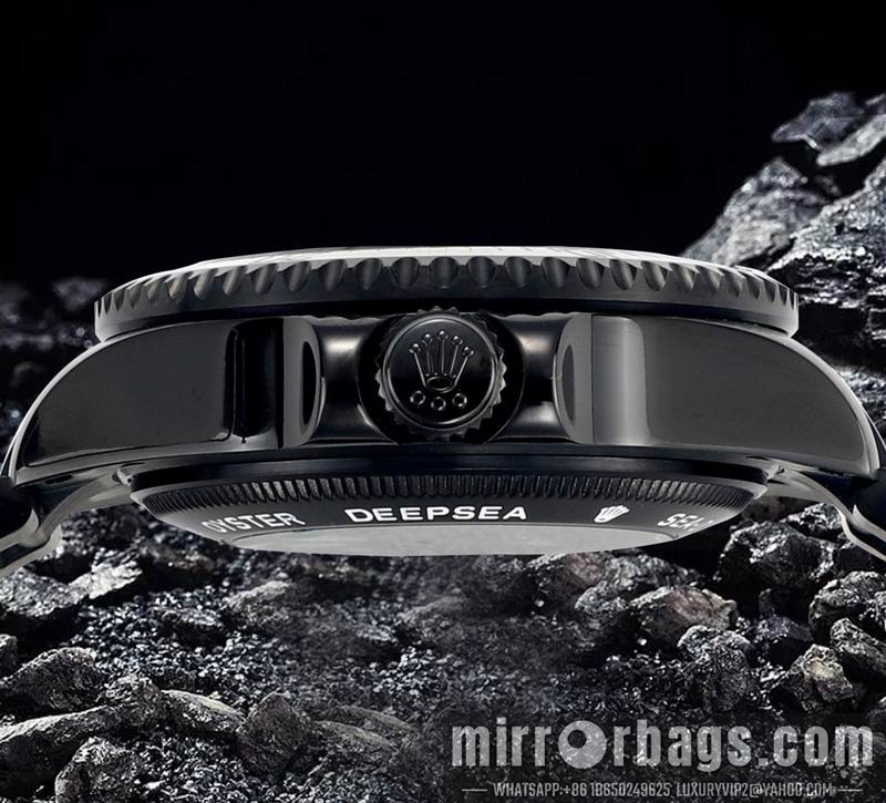 Replica Rolex 44mm 080412 Watch