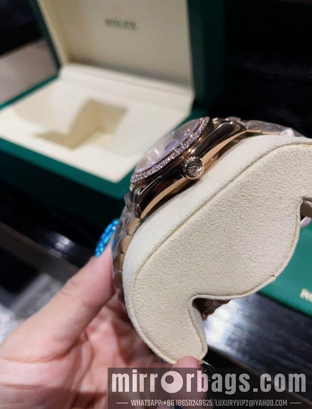 Replica Rolex 31mm 101552 Watch