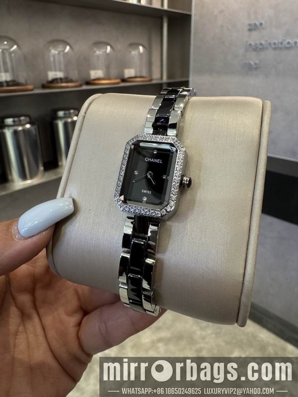 Replica Chanel 21X26mm 101440 Watch