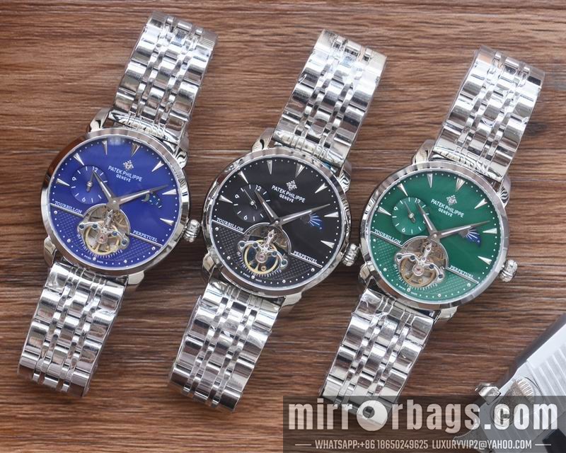 Replica Patek Philippe 41mm 042461 Watch