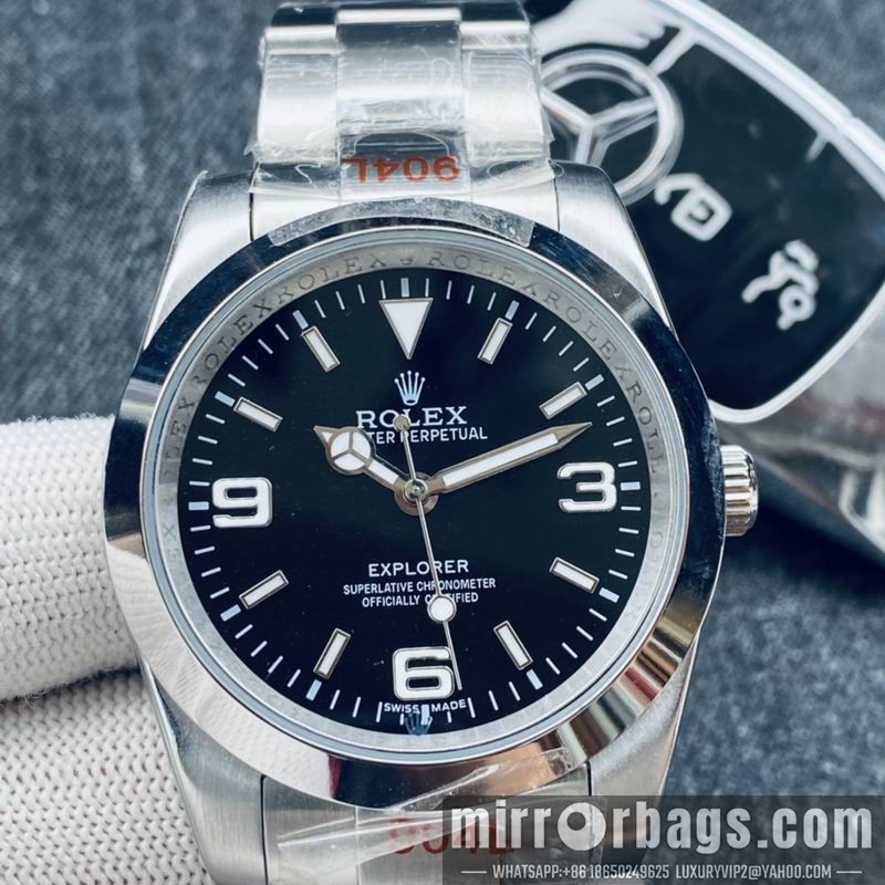 Replica Rolex 40mm 080871 Watch